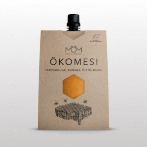 Ökomesi taruvaigu, suira ja õietolmuga