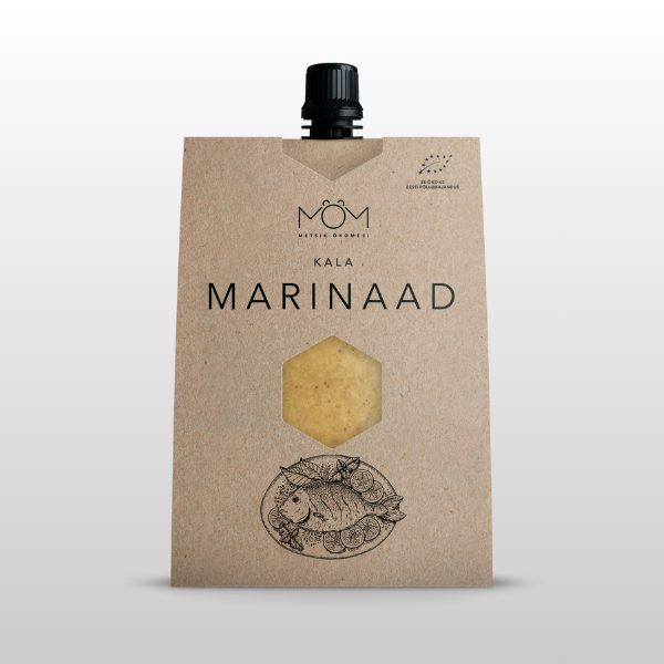 Meemarinaad mereandidele Meemarinaad mereandidele