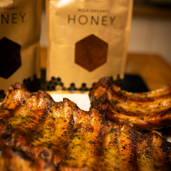 Meemarinaad lihale Marinaad lihale