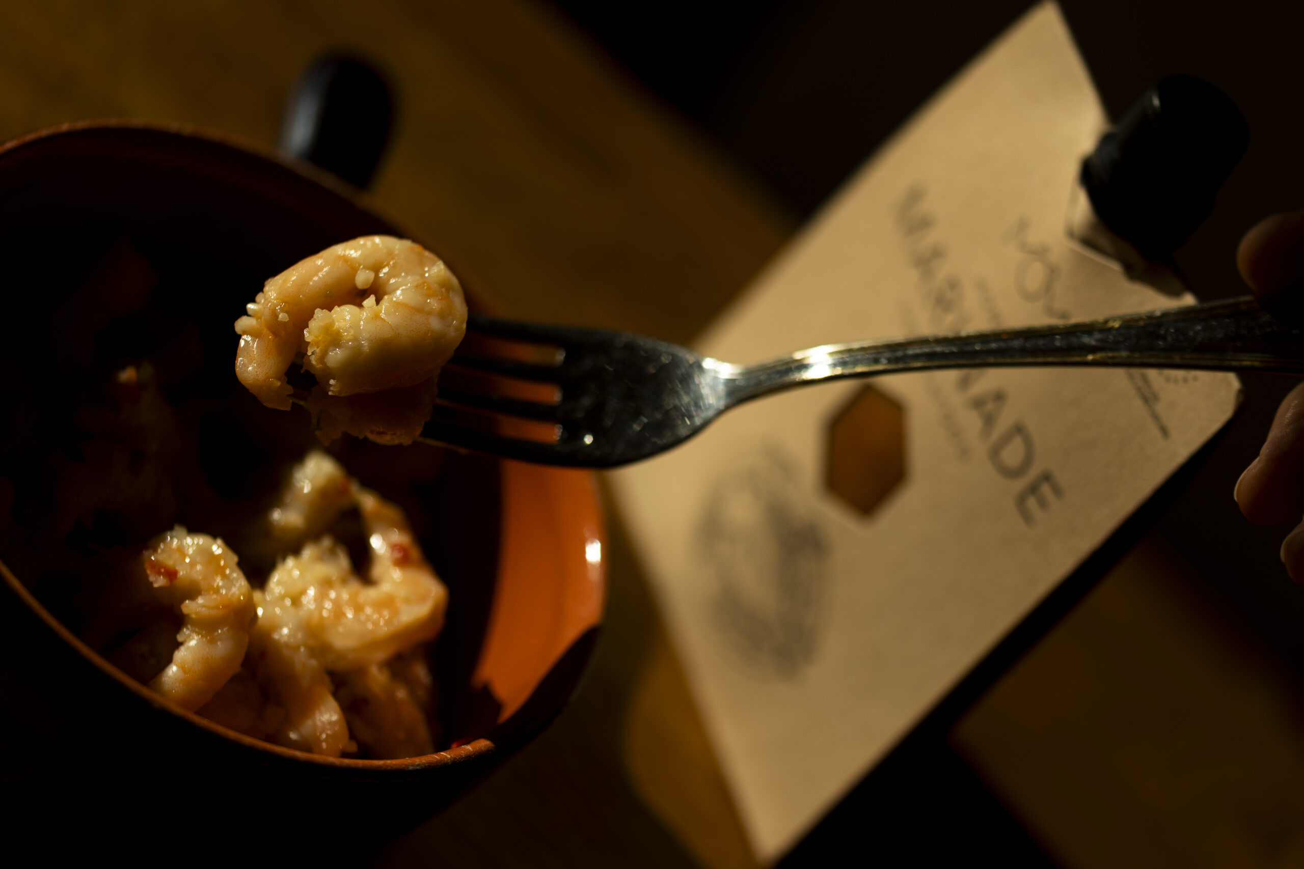 Ökomee marinaad mereandidele Meemarinaad mereandidele