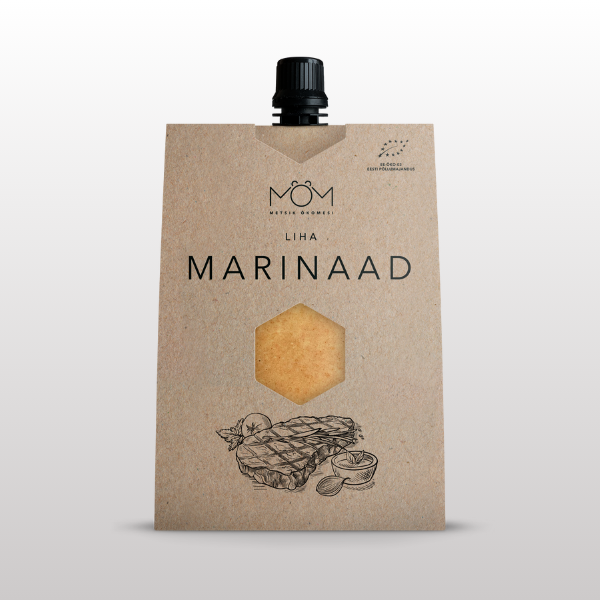 Meemarinaad lihale Meemarinaad liha